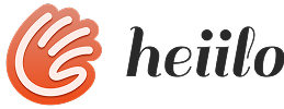 Heiilo Logo